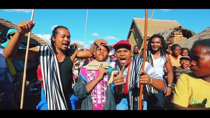 OLADAD    -    Taralila         (Gasy HD 2017)