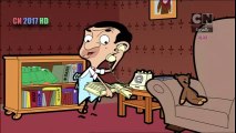 Mr.Bean - كرتون مستر بين الجديد -- بين و البيضة -- حلقات جديدة HD