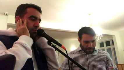 Çifte Medine ezanı. Metin Demirtaş & Ömer Sarıgül. Kopenhag Kocatepe Camii. Danimarka. 3/11-2017. Bayati makami. Double Azan Madinah. Maqam Bayati. Adhan Madinah. Mescidi Nebevi ezani. Aglatan ezan - Medine ezani. Yatsi ezani Medine makami. Ezan sesi.