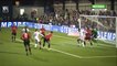 0-3 Ethan Ebanks-Landell Goal England  FA Cup  Round 1 - 03.11.2017 Hyde United 0-3 Milton Keynes...