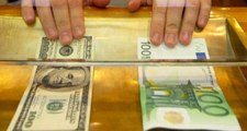 Dolar 3,89 Seviyesini Geçti, Euro Tarihi Rekorunu Kırdı