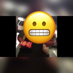 Boyfriend Scarring Mother In Law (Excuse Me For The Bad Words)