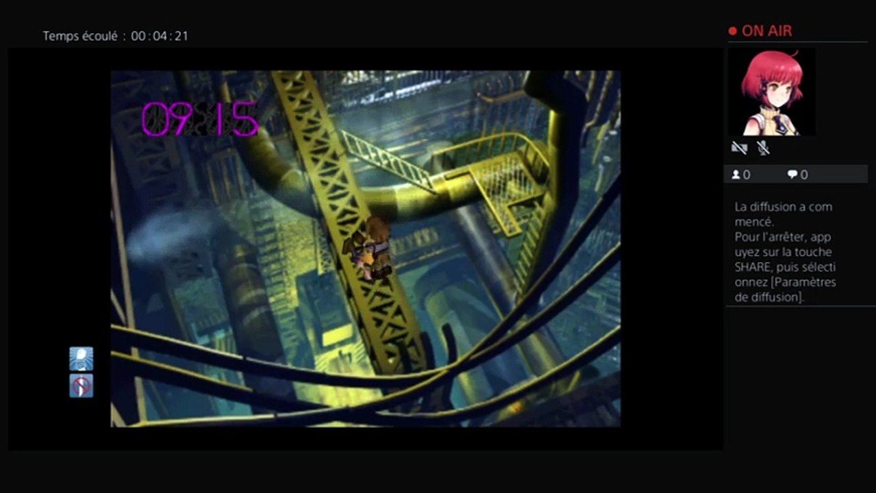 Diffusion PS4 en direct de cristelle91 (636)