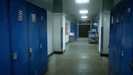 [PS4] [English] Outlast 2 First Reaction (late reaction) (18+)