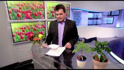 Best News Bloopers April 2014