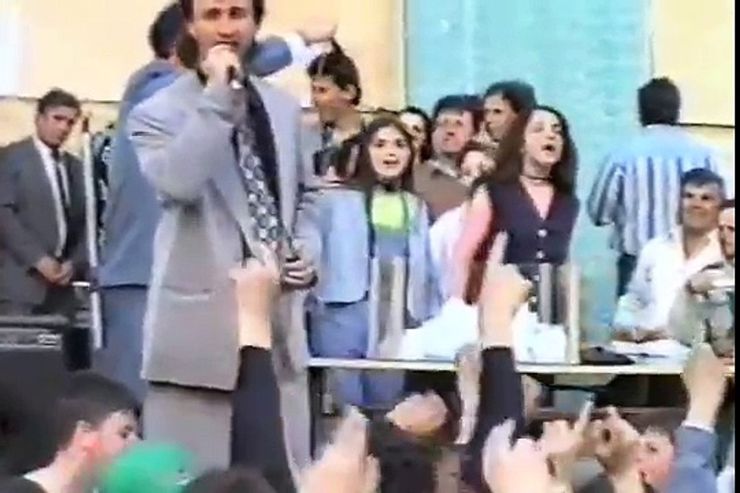 BAJRAMSKI KONCERT LABUNISHTA `95