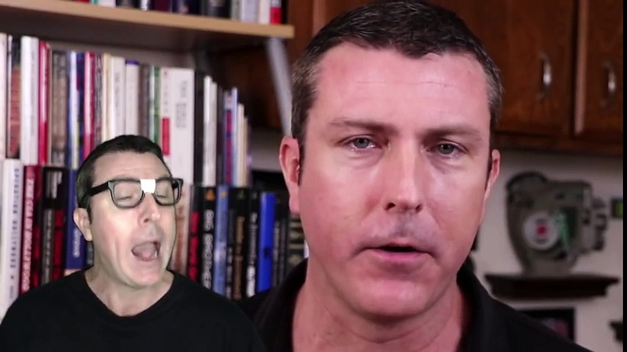 Mark Dice -