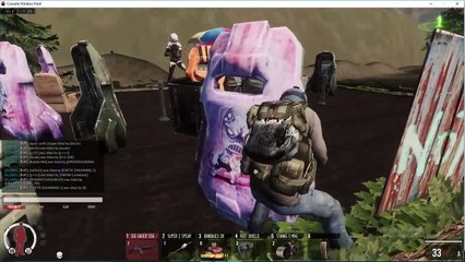 Warz TryZ BY 798789 ComeBack ปืนแรงไม่เท่า อย่าเห่าได้เปล่า