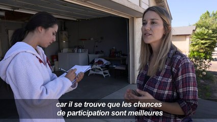 Les Californiens, moteurs de la lutte anti-Trump aux Etats-Unis