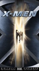 Opening to X-Men 2000 VHS