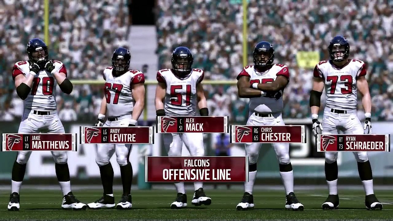ATLANTA FALCONS VS. PHILADELPHIA EAGLES PREDICTIONS | #NFL WEEK 10 | FULL GAME