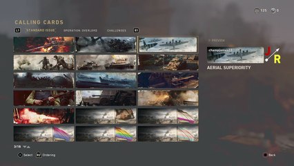 Call of Duty: WWII First Match Rage Quit