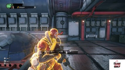 Raiders of the Broken Planet - Prologue