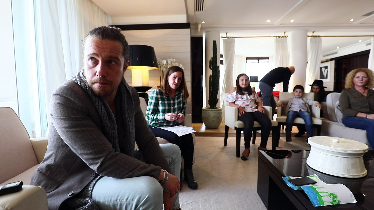 Julien Doré rencontre les lecteurs de Nice-Matin