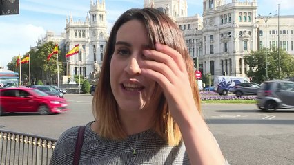 España emite orden europea de detención contra Puigdemont