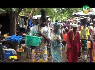 STAR EN CUISINE AVEC HAWA MAIGA