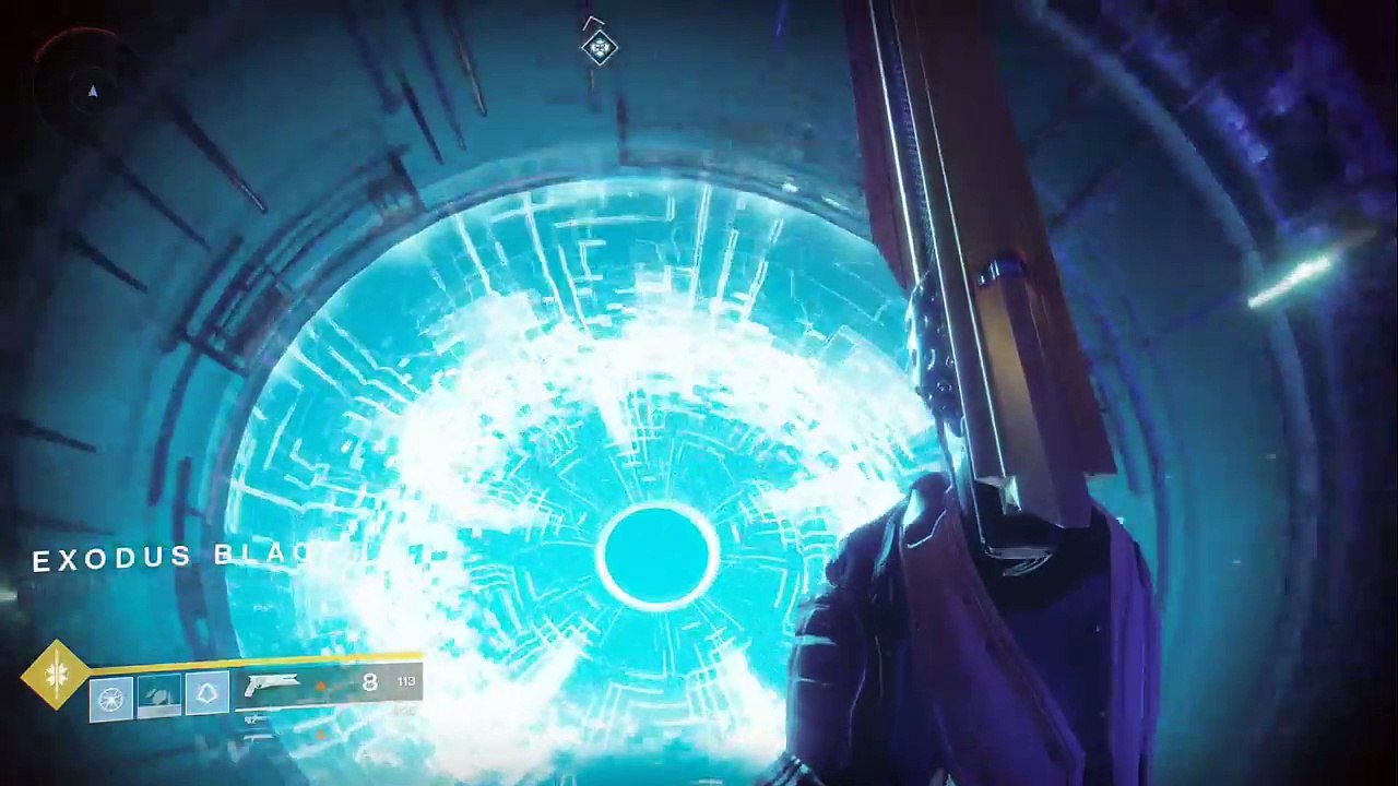 how to farm unlimited chests (destiny 2)