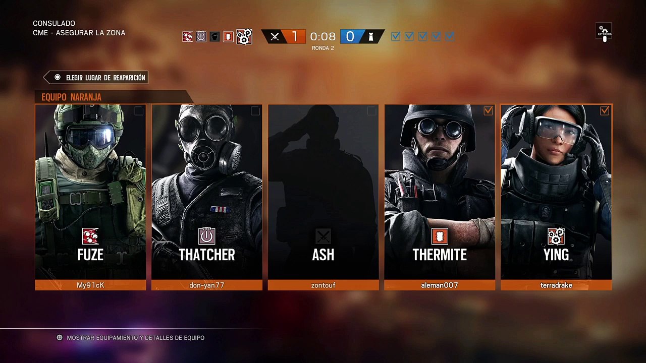 rainbow six siege