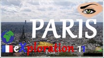 ️ eXploration 11 | Laurent Guidali | Paris {France} | City/Monument