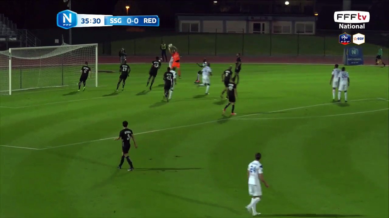 Renot dans les airs