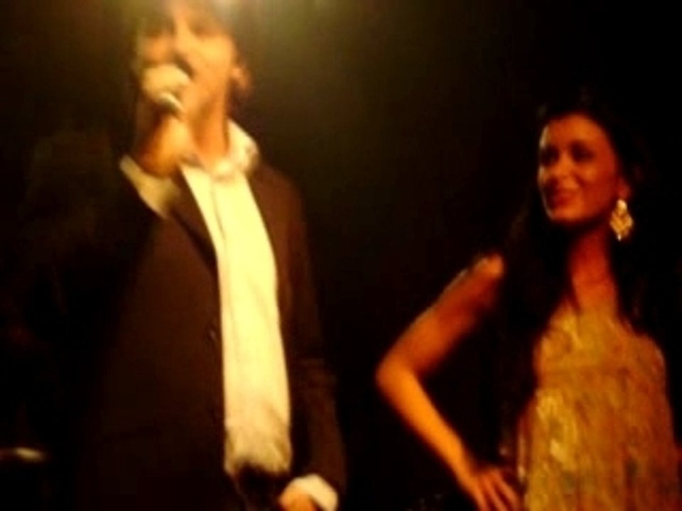 Showcase Jenifer Joyeux Anniversaire