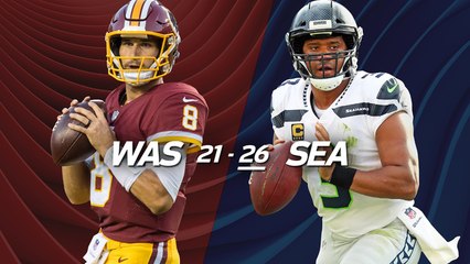 Week 9 game picks in under three minutes