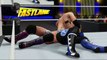 WWE FASTLANE (2016) AJ STYLES VS. CHRIS JERICHO WWE 2K16 PREDICTIONS