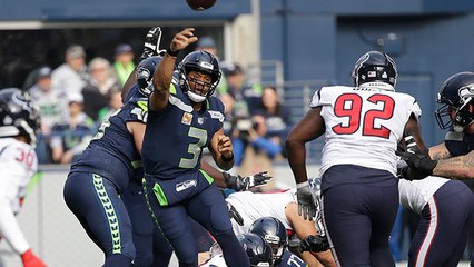 Ware breaks down how the Redskins should contain Willson