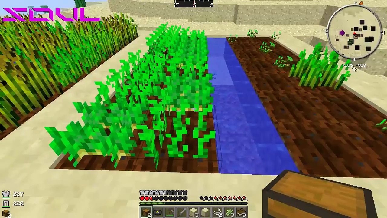 Minecraftian Life w/ Popalse Ep. 3