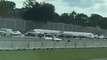 Small Plane Makes Emergency Landing on Interstate 4 in Florida