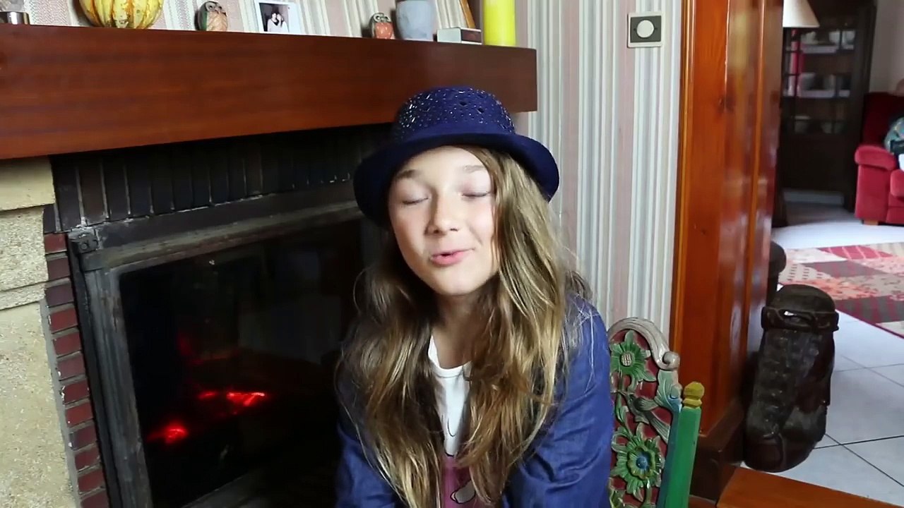 Annonce D'un Concours Sur Gulli // Satine Walle