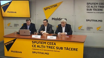 Valeriu Ostalep: chestiunea modificării denumirii limbii de stat în Constituţia R. Moldova