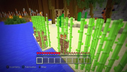 CACHE CACHE SUR MINECRAFT ! MAP PIRATE 2 ! EPISODE 74 !