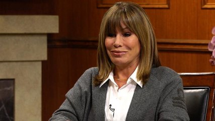 Melissa Rivers on her family's relationship with the Trumps