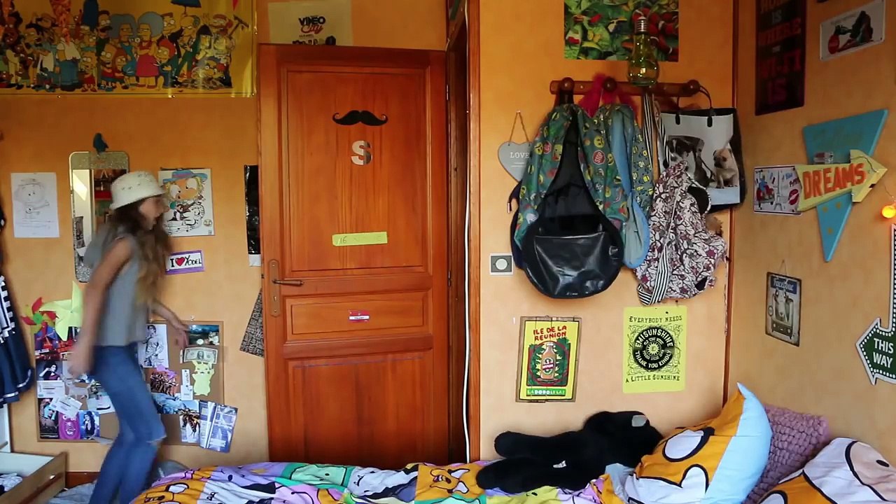 JE SUIS NULLE EN MATHS ! // Satine Walle