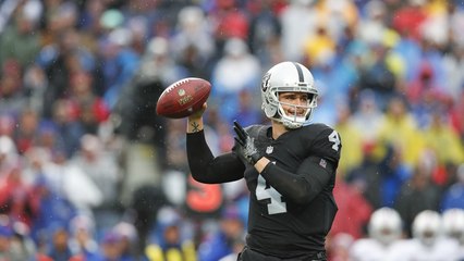 Raiders vs. Dolphins Week 9 | NFL Pick 'Em