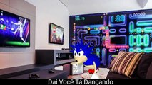 MEU PRIMEIRO MEME NO DAILYMOTION!!!|Sonico Daily Adventure #01|PEK|