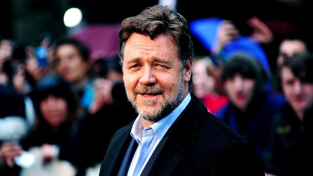 10 Facts About Russell Crowe (Maximus Decimus Meridius)
