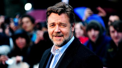 10 Facts About Russell Crowe (Maximus Decimus Meridius)