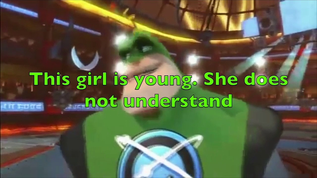 Cami Stein and A Crack in Time - 115Qwark