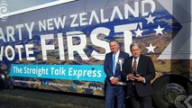 5 Facts About Winston Peters (NZ First Party)