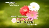 Hana Wa Saku (Flowers Will Bloom) - English Version (NHK WORLD TV)