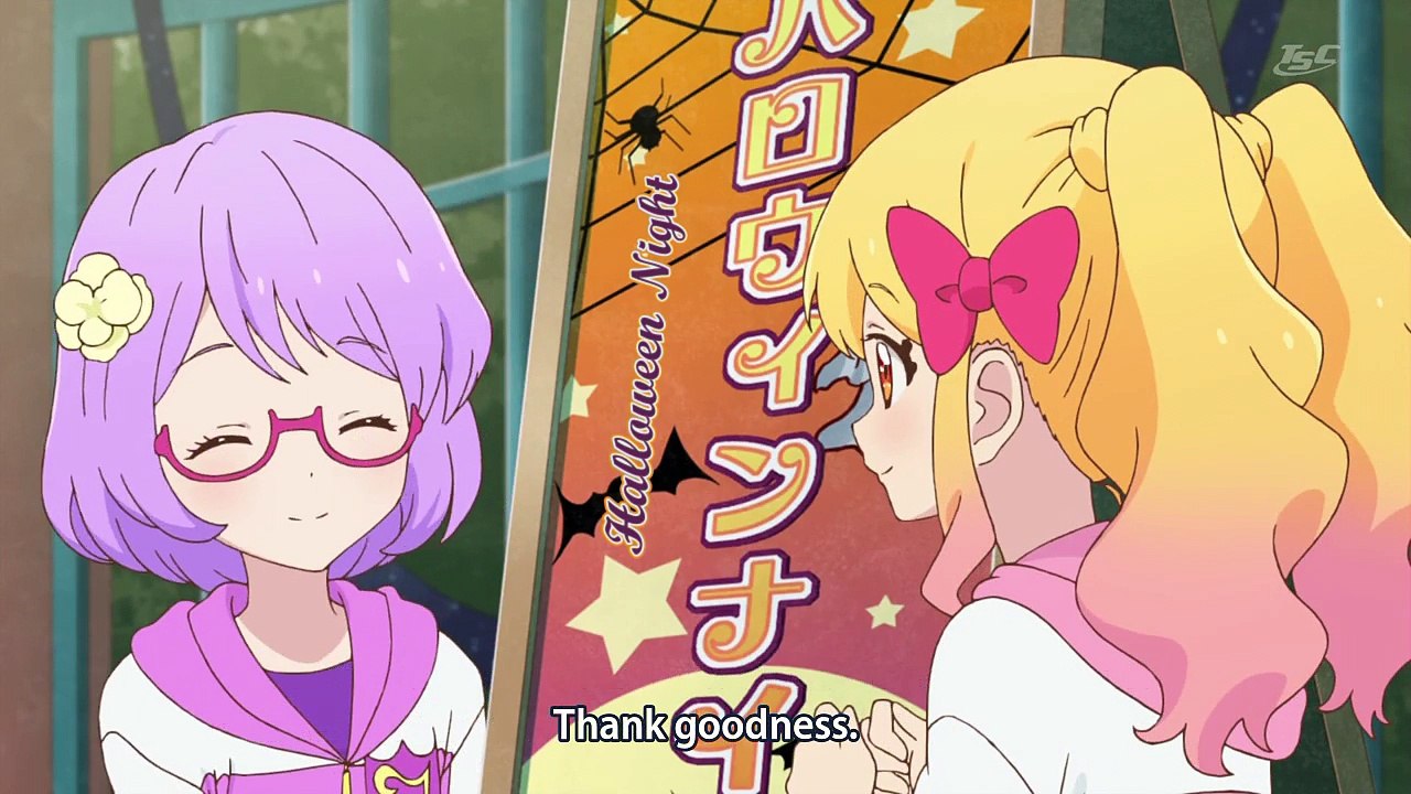 After nearly 80 episodes, Koharu finally performs 79
