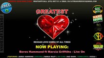 GREATEST REGGAE LOVE SONGS OF ALL TIMES | DJ TREASURE #1 LOVERS ROCK MIX 2017 18764807131