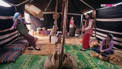 الحلقه 3 من مسلسل - العروس الجديده- الموسم الاول