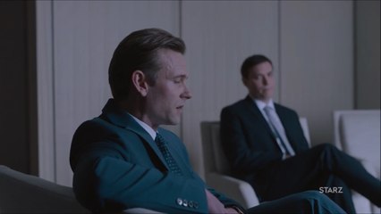 The Girlfriend Experience Season 2 Episode 3 [Solicitation] Full Free