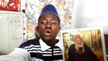 Il Chante Serigne Abdou Aziz a la perfection... REGARDER