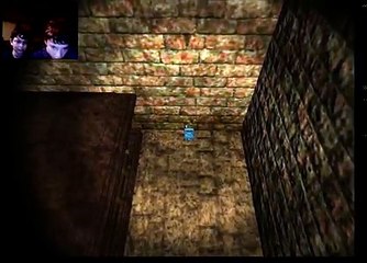 Black Rose: AWESOME JUMP SCARES!!!