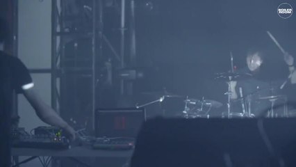 From the Vaults: Mexico - Takami Nakamoto