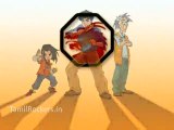 Jackie Chan Adventures in Tamil - Season 1- Episode 5 - Enter The Viper